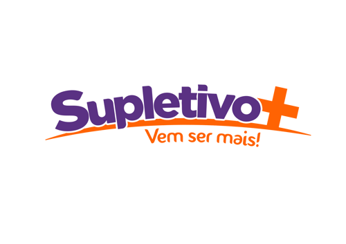 Logo Supletivo